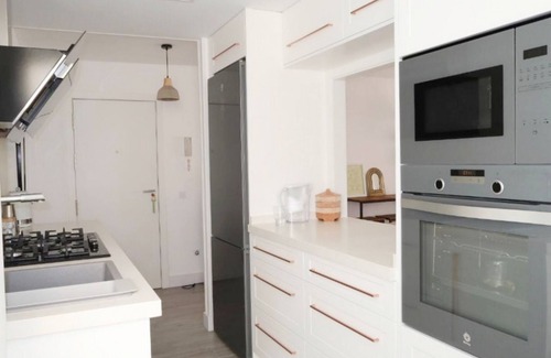 La Cala del Moral Apartment | 1025 Apartment Azahara