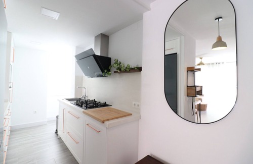 La Cala del Moral Apartment | 1025 Apartment Azahara