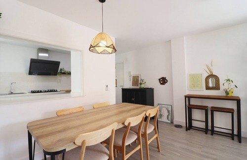 La Cala del Moral Apartment | 1025 Apartment Azahara