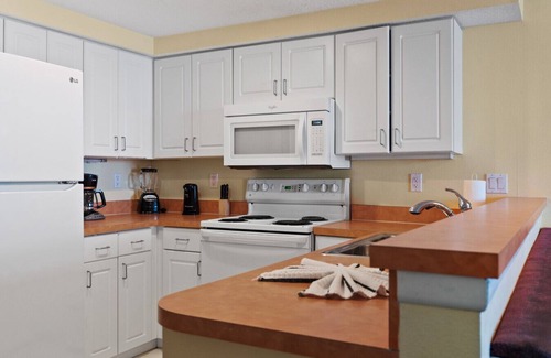Daytona Beach Apartment | 1026 2 Bed Room 10th Foor