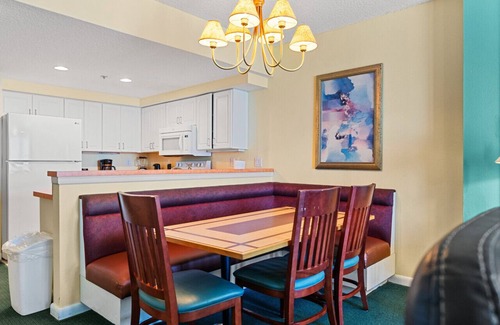 Daytona Beach Apartment | 1026 2 Bed Room 10th Foor