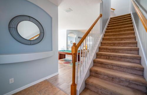 Tuscan Hills House | 1028THB -Sunny Delight (S)