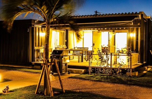 Yonaha House | 103 Private villa rental BBQ grill outdoor bath maximum capacity 5 people/Miyakojima City Okinawa