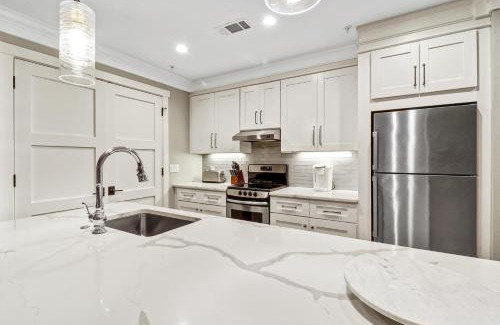 North Forest Beach Villa | 103 Seacrest