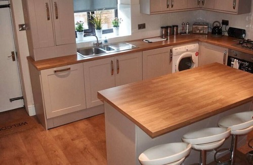 Stubbins House | 103 Whalley Road, Ramsbottom