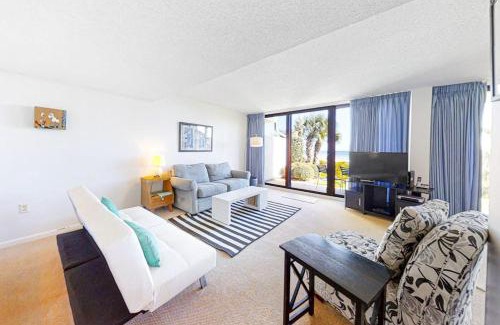Fernandina Beach House | 1031 Captains Court