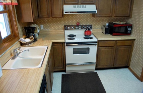 Hot Springs Village House | 10328 - 28 Opalo Place