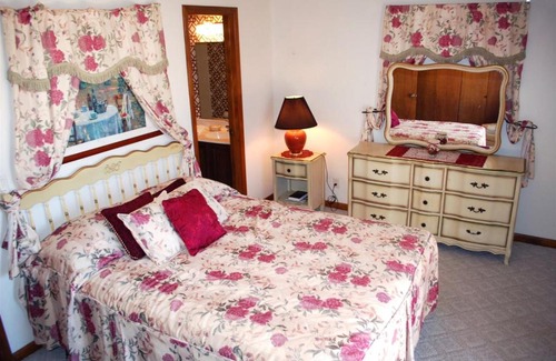 Hot Springs Village House | 10328 - 28 Opalo Place