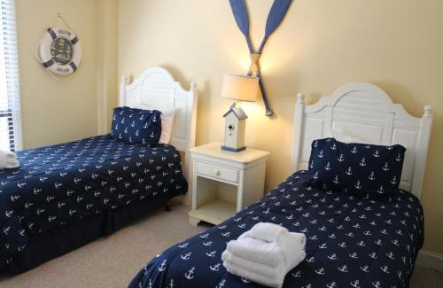 Harbour Town House | 1033 Caravel Court at The Sea Pines Resort
