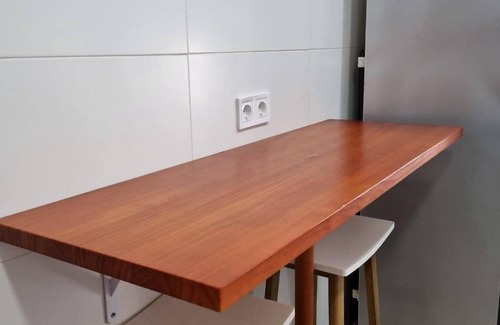 Distrito Llano Apartment | 103A Apartamento moderno 2 habitaciones