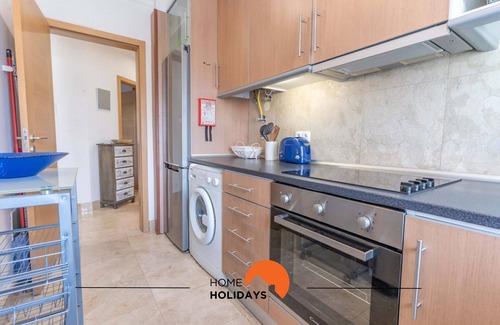 Areias de Sao Joao Apartment | #104 Fanichi Flat by Home Holidays