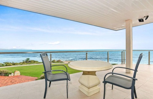 Carrickalinga House | 104 Gold Coast Drive, Carrickalinga