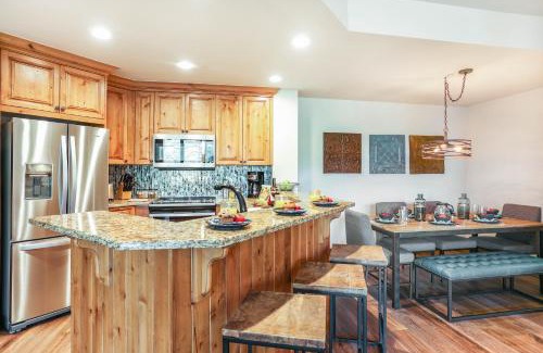 Highlands Townhomes Apartment | 104 Highlands Westview