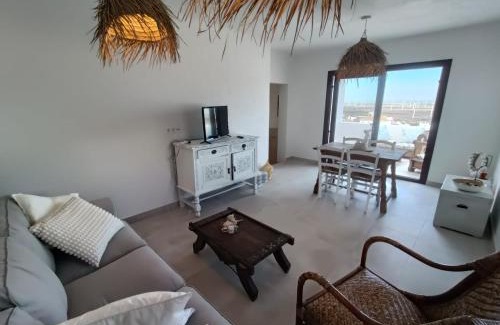 Facinas House | 104 Livingtarifa Calma