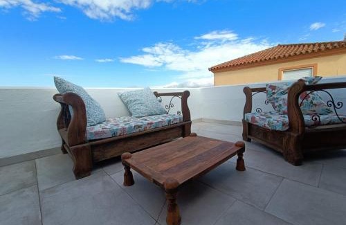 Facinas House | 104 Livingtarifa Calma