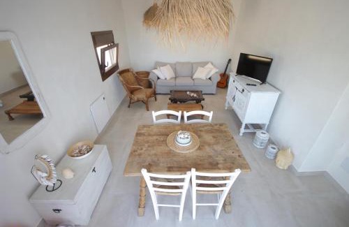 Facinas House | 104 Livingtarifa Calma