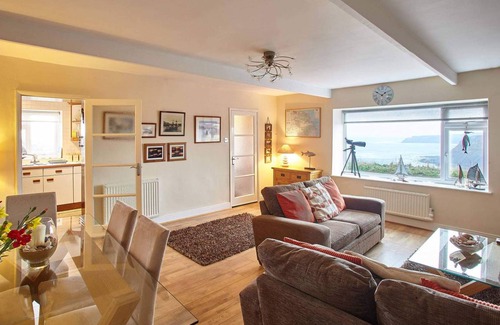 Hinderwell House | 104 m² House ∙ 3 bedrooms ∙ 5 guests