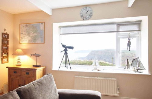 Hinderwell House | 104 m² House ∙ 3 bedrooms ∙ 5 guests