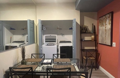 Spring Valley Condo | 104 Newly Remodeled Super Clean Condominium - Minutes from the Strip