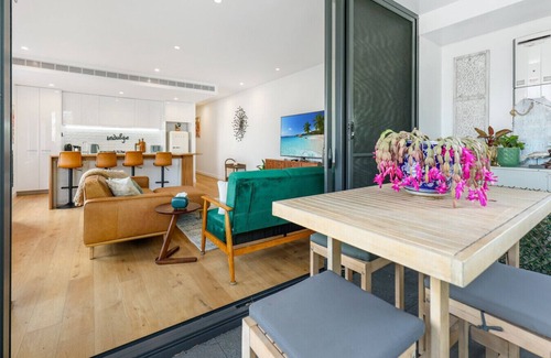 Portarlington Apartment | 104 Portarlington Esplanade Luxury