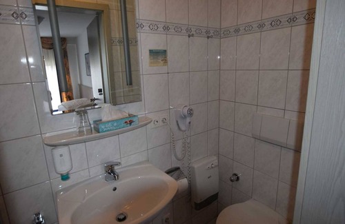 Sielmingen Apartment | 104 single rooms - Hotel Alena