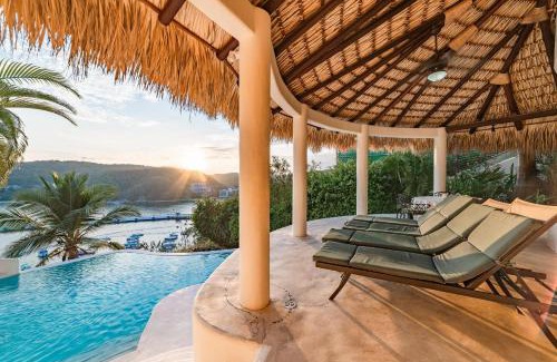 P Chahue Villa | 1042 - Villa Tres Hermanas