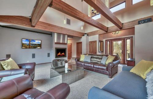 Mountain View Estates House | 1044C Coyote Ridge
