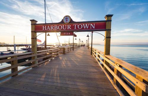 Harbour Town House | 1045 Caravel Court at The Sea Pines Resort