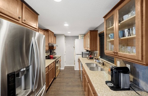 South Park House | 1048 S Trenton Street, Seattle