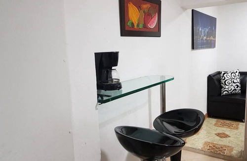 El Poblado Apartment | 104b Nuevo Y Acogedor Apartamento EN EL Poblado,san Lucas