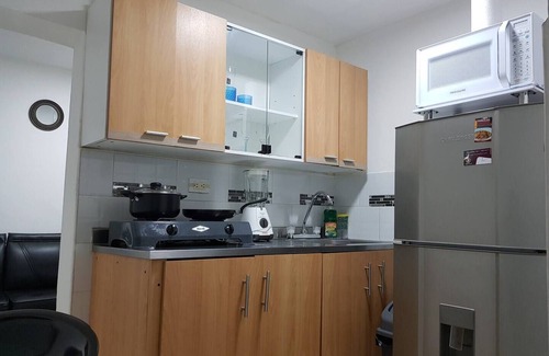 El Poblado Apartment | 104b Nuevo Y Acogedor Apartamento EN EL Poblado,san Lucas
