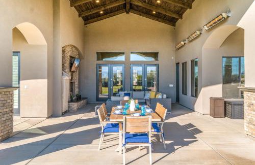 East Mesa House | 104th Mesa