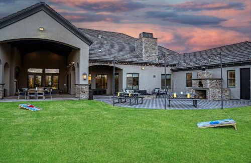 East Mesa House | 104th Mesa
