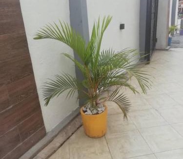 Amasaman Hotel | 105 Inn