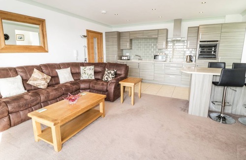 Trearddur Bay Cottage | 105 m² Cottage ∙ 2 bedrooms ∙ 4 guests