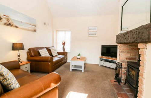 Barmston Cottage | 105 m² Cottage ∙ 2 bedrooms ∙ 4 guests