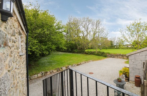 Camborne Cottage | 105 m² Cottage ∙ 2 bedrooms ∙ 4 guests