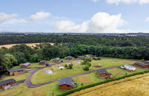 Kiplin Cottage | 105 m² Cottage ∙ 2 bedrooms ∙ 6 guests