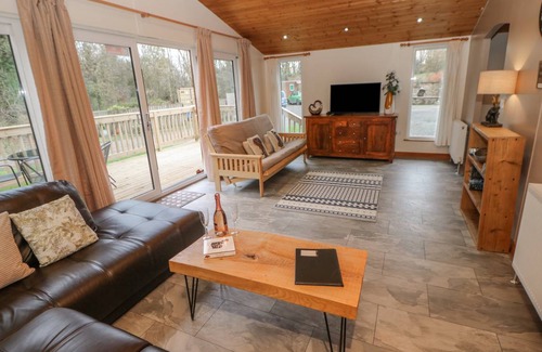 Kiplin Cottage | 105 m² Cottage ∙ 2 bedrooms ∙ 6 guests