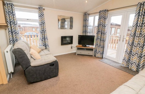 South Lakeland Leisure Village Cottage | 105 m² Cottage ∙ 2 bedrooms ∙ 4 guests