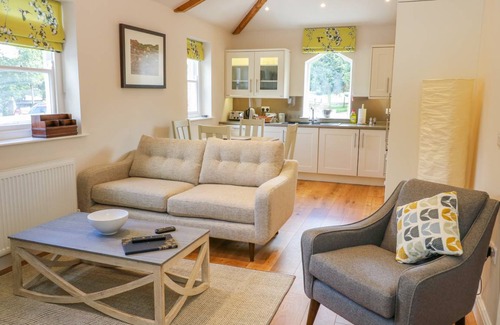 Hawes Cottage | 105 m² Cottage ∙ 2 bedrooms ∙ 4 guests