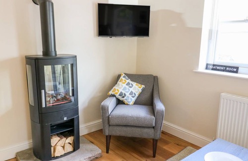 Hawes Cottage | 105 m² Cottage ∙ 2 bedrooms ∙ 4 guests