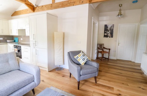 Hawes Cottage | 105 m² Cottage ∙ 2 bedrooms ∙ 4 guests