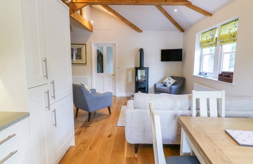 Hawes Cottage | 105 m² Cottage ∙ 2 bedrooms ∙ 4 guests