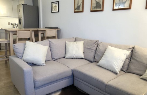 Hele Cottage | 105 m² Cottage ∙ 2 bedrooms ∙ 4 guests