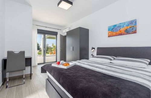 Prkacini Villa | 105 m² Villa ∙ 3 bedrooms ∙ 8 guests