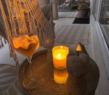 St. Helena Bay House | 105 on Beach, Sage Room