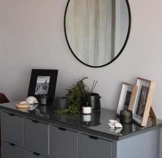 St. Helena Bay House | 105 On Beach, Whale Room