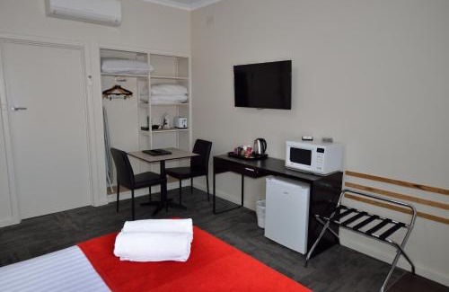 Tatiara Hotel | 105 On The Park