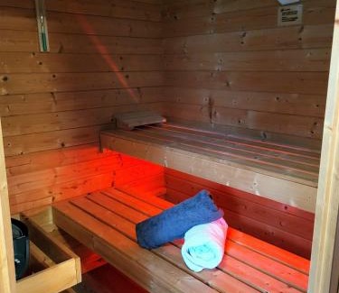 Homberg Apartment | 105 qm Whg mit gehobener Ausstattung in Homberg Ohm